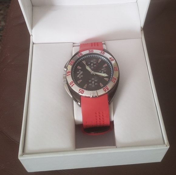 Izod Other - Izod men's watch. NW/OT